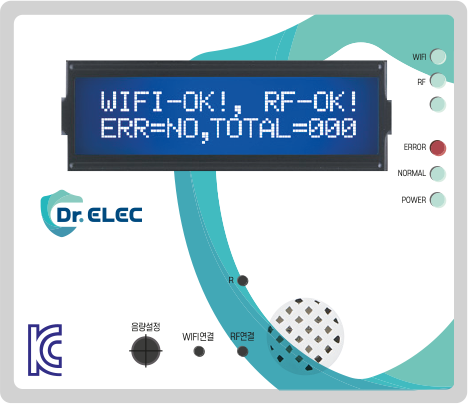DN-DR-ELEC-A01